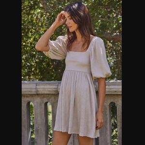 By Together Rosalyn Dress